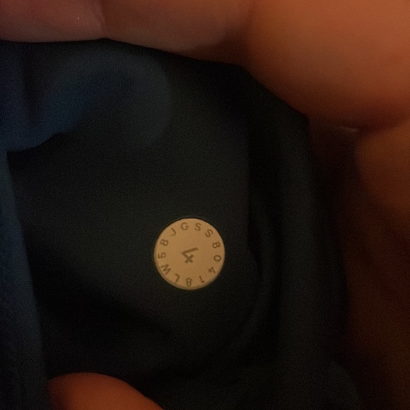 Lululemon “Swift Speed” leggings - Picture 2 of 2